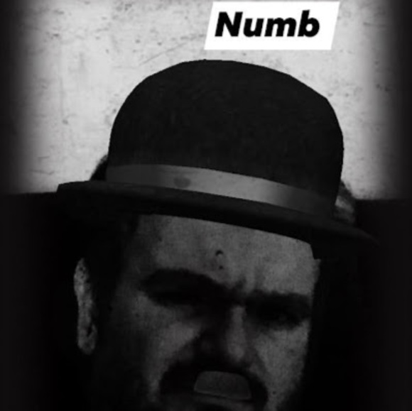 Meet your Posher, Keith - Picture 1 of 1